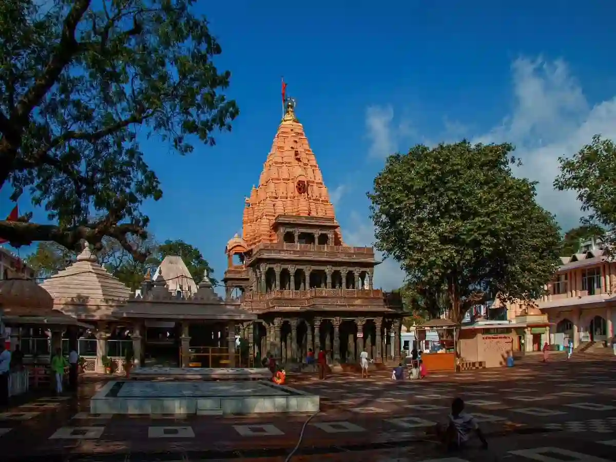 Omkareshwar Jyotirlinga