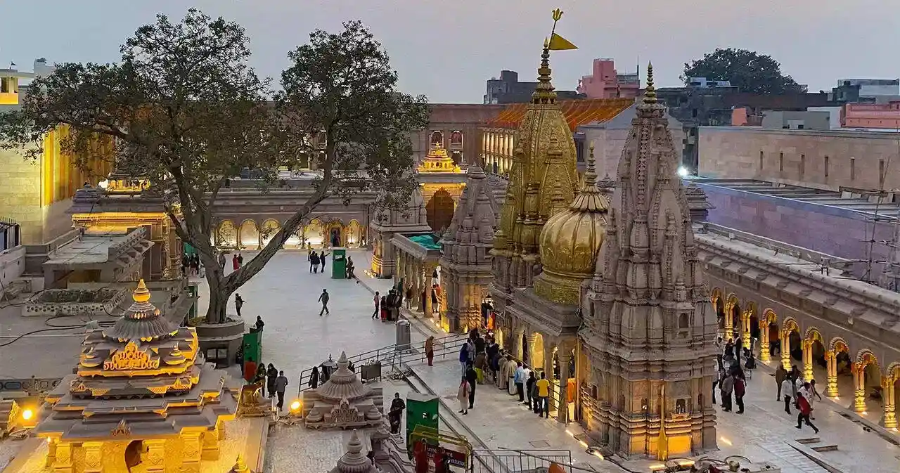 Deoghar Package