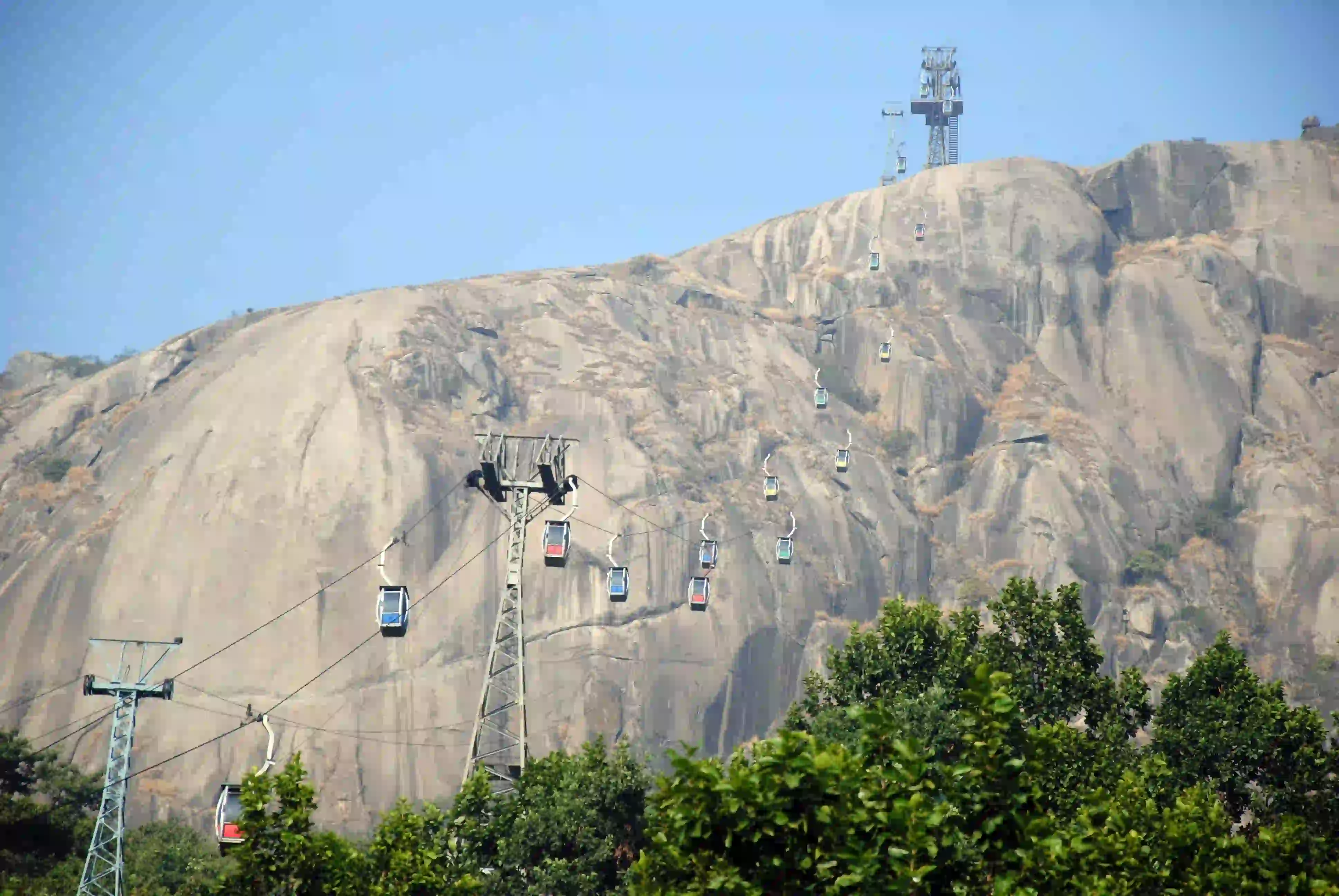 Trikut Pahar