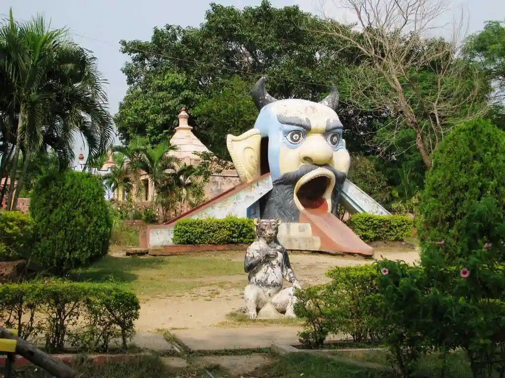 Nandan Pahar