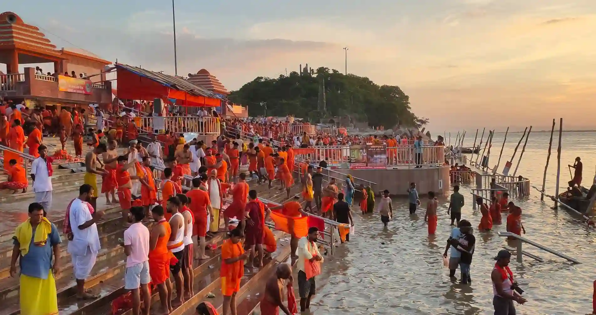 Shravani Mela