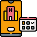 Temple Icon