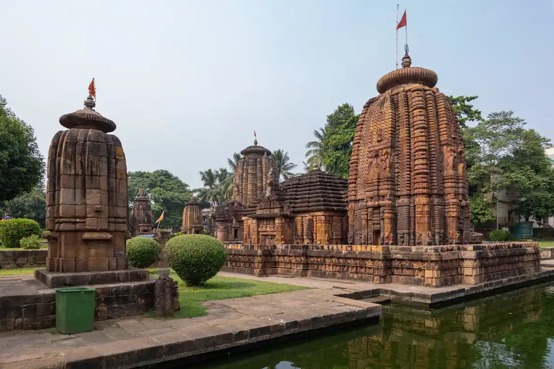 Bodh gaya