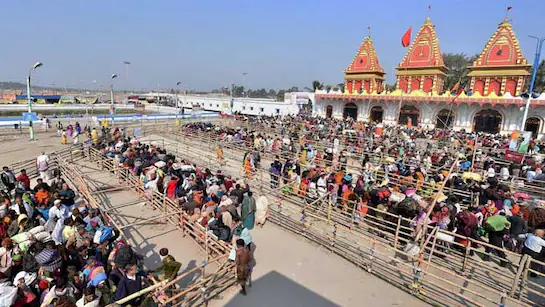 Naulakha Mandir