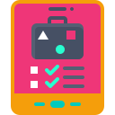 Temple Icon